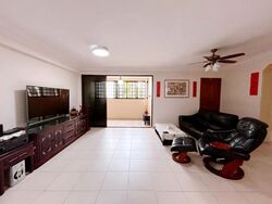 Blk 516 Woodlands Drive 14 (Woodlands), HDB Executive #523485521